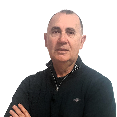 Juan Alonso Escuris