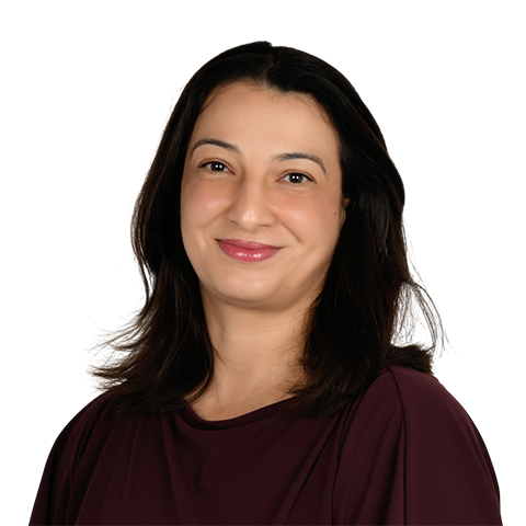 Karine Young