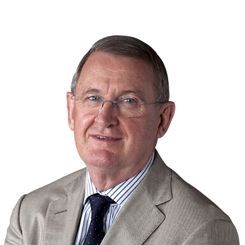 Phil Roberts
