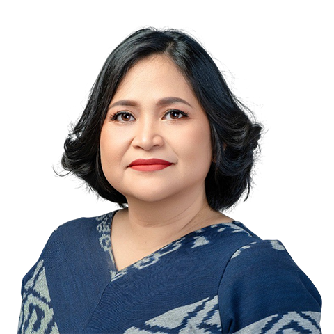 Thilma Komaling
