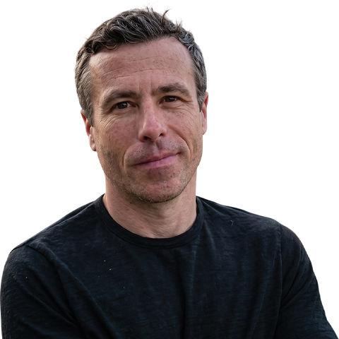 Eric Enno Tamm