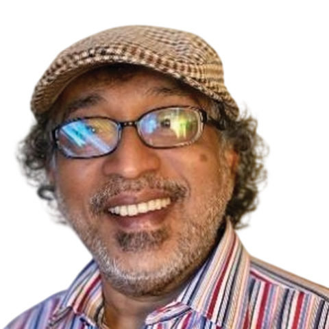 Ibrahim Athif Shakoor