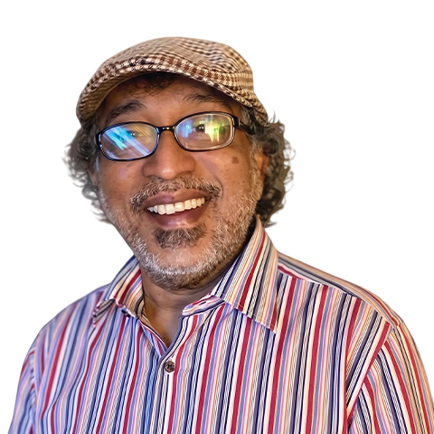 Ibrahim Athif Shakoor