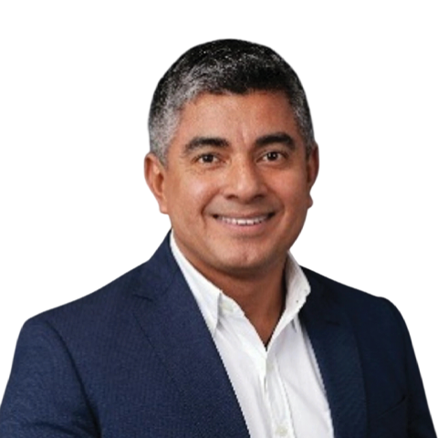 Marcelo Hidalgo