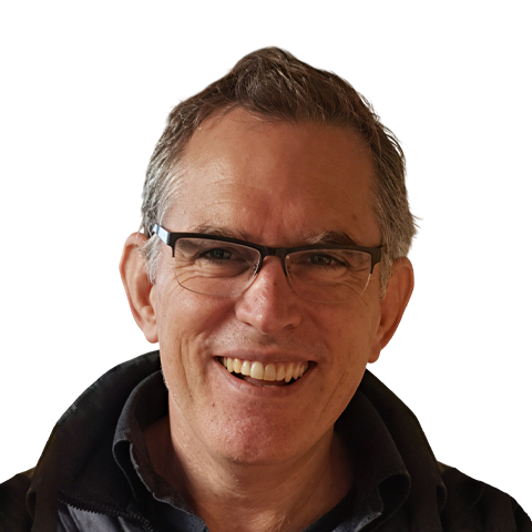 Martin Purves